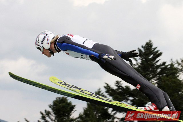 257 Bjoern Einar Romoeren